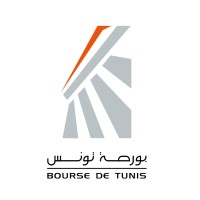 Bourse de Tunis Logo