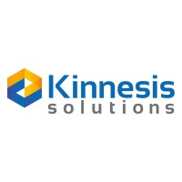 Kinnesis Solutions S.A.S Logo