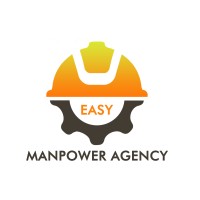 EASY JOBS Logo