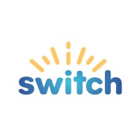SWITCH Logo