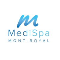 MediSpa Mont-Royal Logo