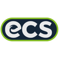 ECS Commercial, Inc. Logo