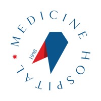 Medicine Hospital Group Logo