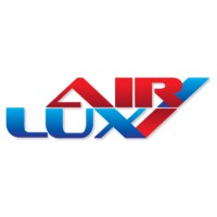 AIRLUX SYSTEMS Logo