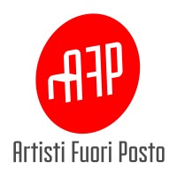 Artisti Fuori Posto Logo