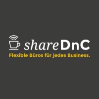 shareDnC GmbH Logo