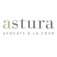Astura Logo