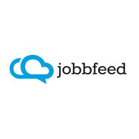 Jobbfeed Logo