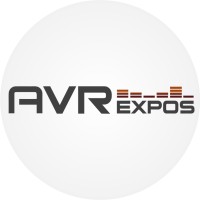 AVRexpos Logo