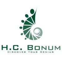 H.C. Bonum Limited Logo