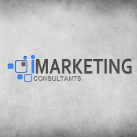 iMarketing Consultants Logo