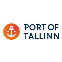Port of Tallinn Logo