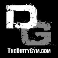 The Dirty Gym Logo