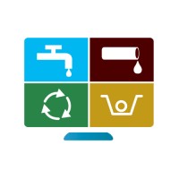 Portal Saneamento Básico Logo