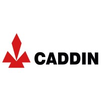 CADDIN Logo