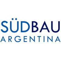 SUDBAU S.A. Logo