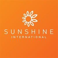 Sunshine International Logo
