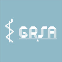 Gezondheidsrechtelijke Studenten Amsterdam (GRSA) Logo