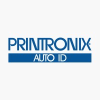 Printronix Auto ID Logo
