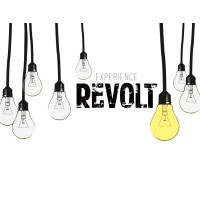 Experience Revolt Marketing Logo