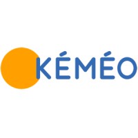 Kéméo Logo