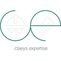Claeys Expertise Logo