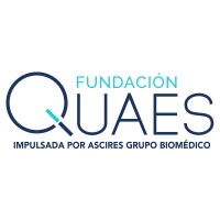 Fundación QUAES Logo