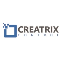 Creatrix Control SARL Logo