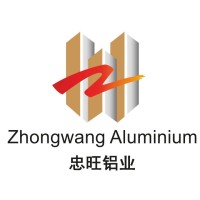 Zhongwang Aluminium Europe GmbH Logo