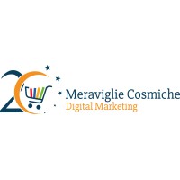 Meraviglie Cosmiche Logo