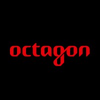 Octagon Turkey Logo