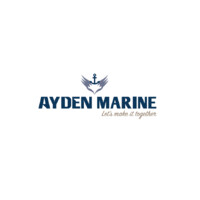 Ayden Marine - Maritime Engineering Software & Services Logo
