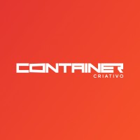 Container Criativo Logo