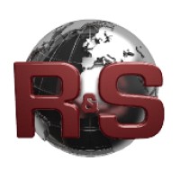 R & S Laser Cutting and Fabrications Ltd Logo