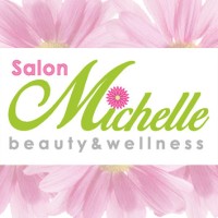 Salon Michelle Logo