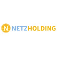 Netz Holding GmbH Logo