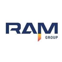 RAM Group of Companies Logo