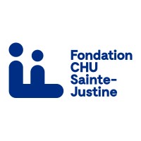 CHU Sainte-Justine Foundation Logo
