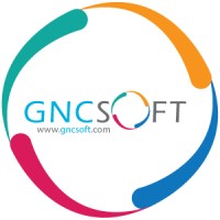 GNCSOFT Yazılım ve Danışmanlık Logo