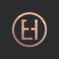 ESSENTIAL HOME | Mid-century Modern Furniture Logo