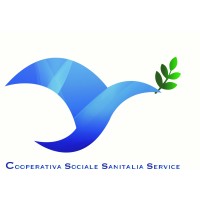 Cooperativa Sociale Sanitalia Service Logo