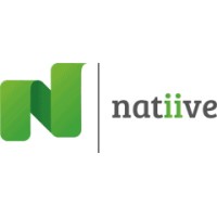 natiive Logo