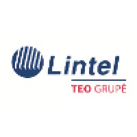 Lintel Logo