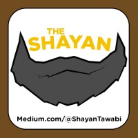 Shayan Logo