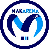 MakarenaLabs SRL Logo