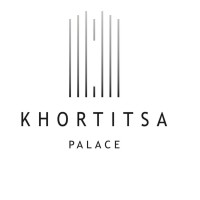 Khortitsa Palace Hotel Zaporozhye Logo