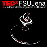 TEDxFSUJena Logo