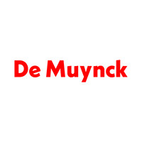 De Muynck - spuiterij en garage Logo