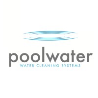 Poolwater AB Logo