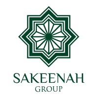 Sakeenah Group Logo